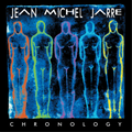 Jarre, Jean-Michel | Chronology | 1LP