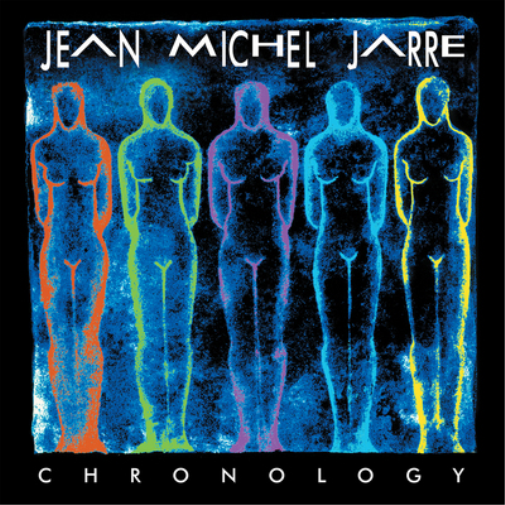 Jarre, Jean-Michel | Chronology | 1LP