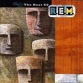 R.E.M. | Best Of | CD