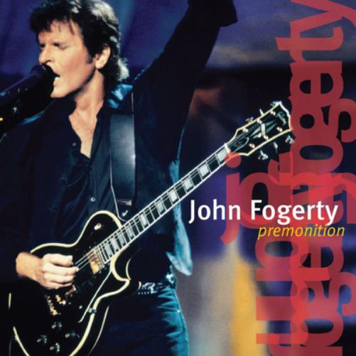 John Fogerty | Premonition | CD