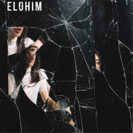 Elohim | Elohim | CD
