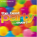 Various Artists | The Best Party Album in the World... Ever! | 2CD