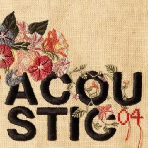 Various Artists | Acoustic 4 | CD