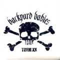 Backyard Babies | Them XX | CD