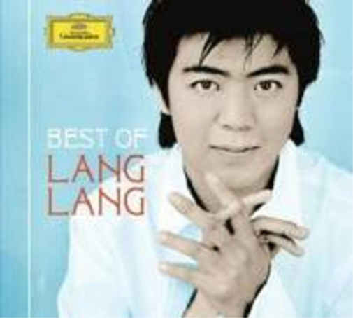Lang Lang | Best Of Lang Lang (CDX2) | 2CD