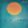 Santana | Caravanserai (Gate) (Ofgv) (DL | 1LP