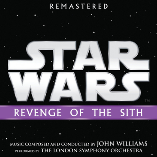 Williams, John | Star Warsrevenge Of The | CD
