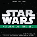 Williams, John | Return Of The Jedi | CD