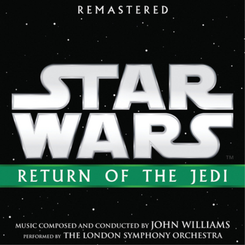 Williams, John | Return Of The Jedi | CD