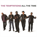 Temptations | All The Time | CD
