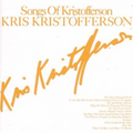 Kris Kristofferson | Songs Of Kristofferson | CD