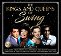 Kings And Queens Of Swing | Various Artists | CD