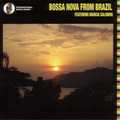 Marcia Salomon | Brazilian Bossa Nova | CD