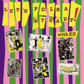 Edward II & the Red Hot Polkas | Polkasteady | CD