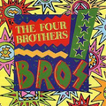 The Four Brothers | BROS | CD