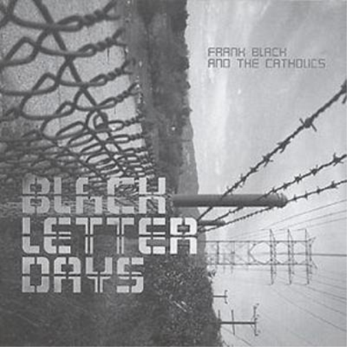 Frank Black | Black Letter Days | CD