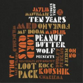 Peanut Butter Wolf Presents | Stones Throw Ten Years | CD