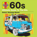 Haynes Ultimate Guide To 60S | Various Artists | 3CD