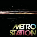 Metro Station | Metro Station | CD