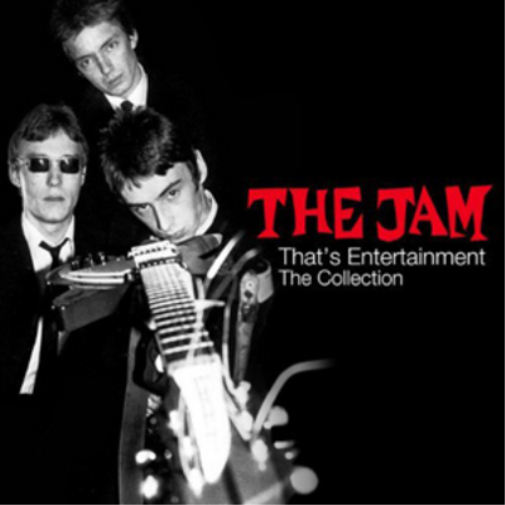 JAM | Thats Entertainment - Collecti | CD