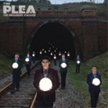 PLEA | Dreamers Stadium | CD
