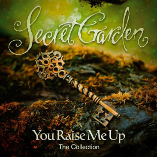 Secret Garden | You Raise Me Up - The Collecti | CD
