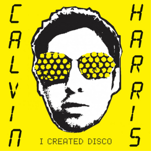 Harris, Calvin | I Created Disco | 2LP