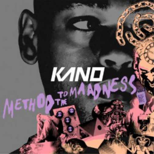 KANO | Method To The Maadness | CD