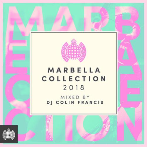 Marbella Collection 2018 | Marbella Collection 2018 | CD