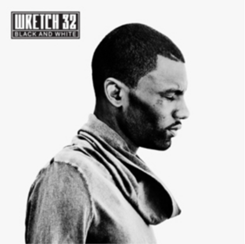Wretch 32-Black And White | Wretch 32-Black And White | CD
