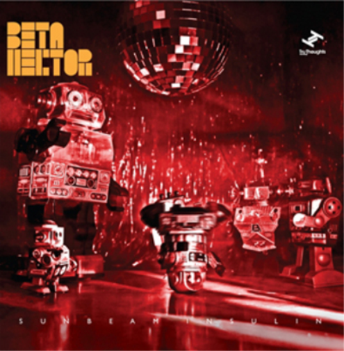 Beta Hector | Sunbeam Insulin | CD