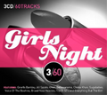 Girls Night | Girls Night | 3CD