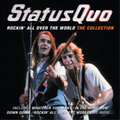 Status Quo | Rockin All Over The World / Co | CD