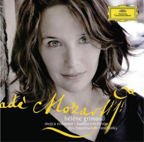 Mozart, W. A. | Klavierkonzert 19&23, Kv. | CD