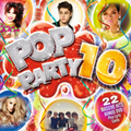 Pop Party 10 | Pop Party 10 | 2CD