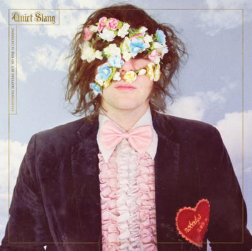 Quiet Slang | Everything Matters But No One | CD