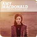 Macdonald, Amy | Life In A Beautiful Light | CD