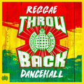 Throwback Reggae Dancehall | Various Artists | CD