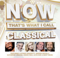 Now Thats What I Call Classica | Now Thats What I Call Classica | CD