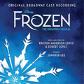 Frozen The Broadway Musical | Various Artists | CD