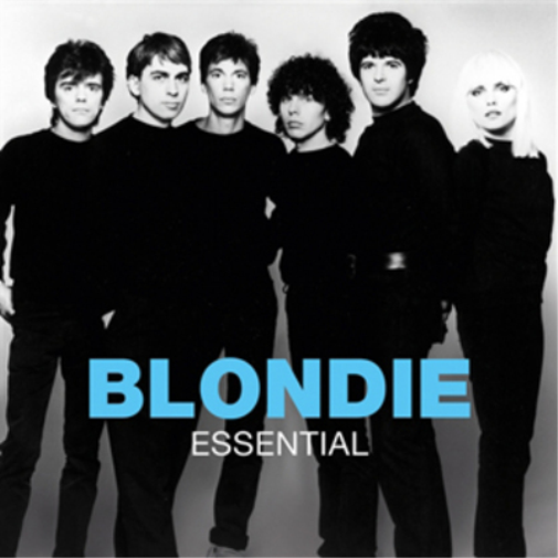 Blondie | Essential | CD