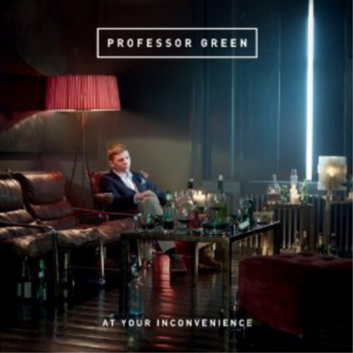 Professor Green | At Your Inconvenienc | CD