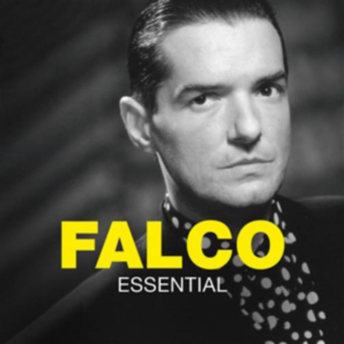 Falco | Essential | CD