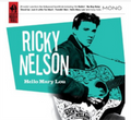 Ricky Nelson | Hello Mary Lou | CD