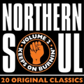 Northern Soul - Vol 2 - Keeps | Various Artists | CD
