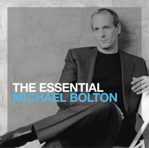 Michael Bolton | The Essential Michael Bolton | CD
