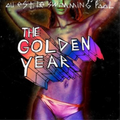 Ou Est Le Swimming Pool | Golden Year | CD