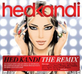 Hed Kandi The Remix 2011 (3 C | Hed Kandi The Remix 2011 (3 C | 3CD