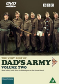 Dads Army | Very Best Of Vol. 2 | DVD