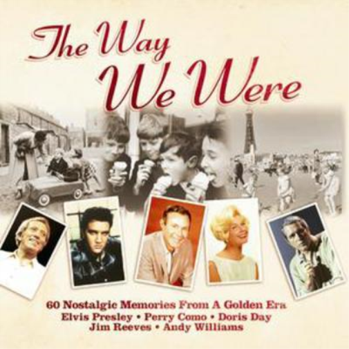 Way We Were | Way We Were | 2CD